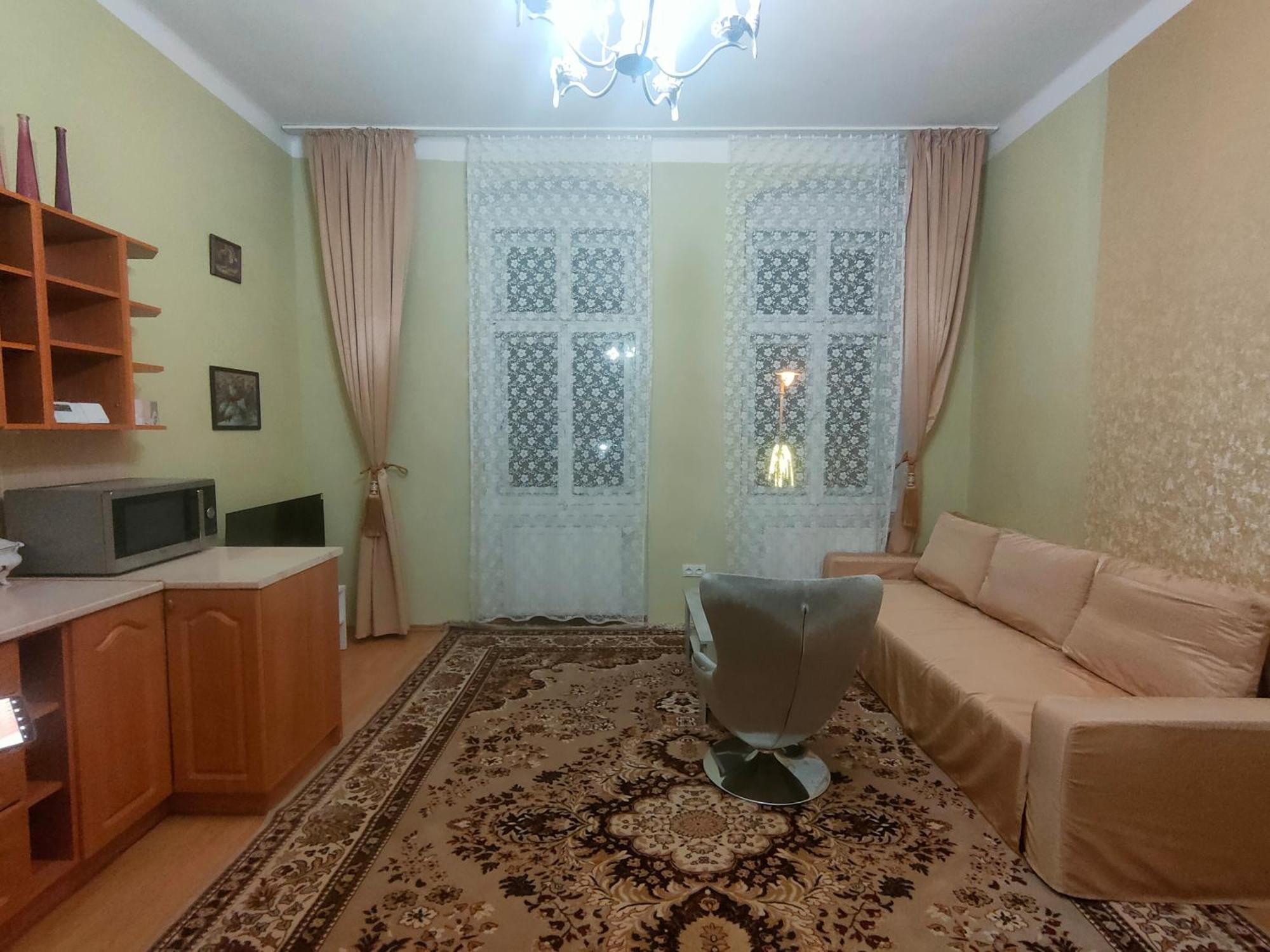Family Apartment Kv Karlovy Vary Bagian luar foto