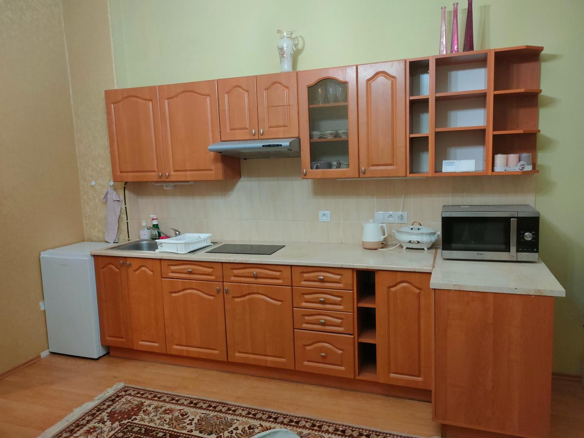 Family Apartment Kv Karlovy Vary Bagian luar foto