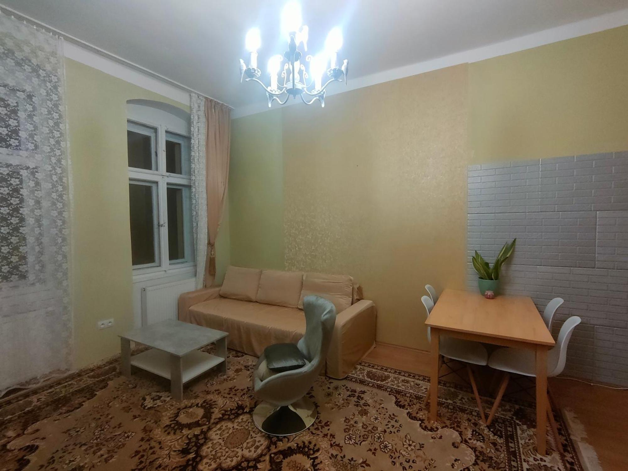 Family Apartment Kv Karlovy Vary Bagian luar foto