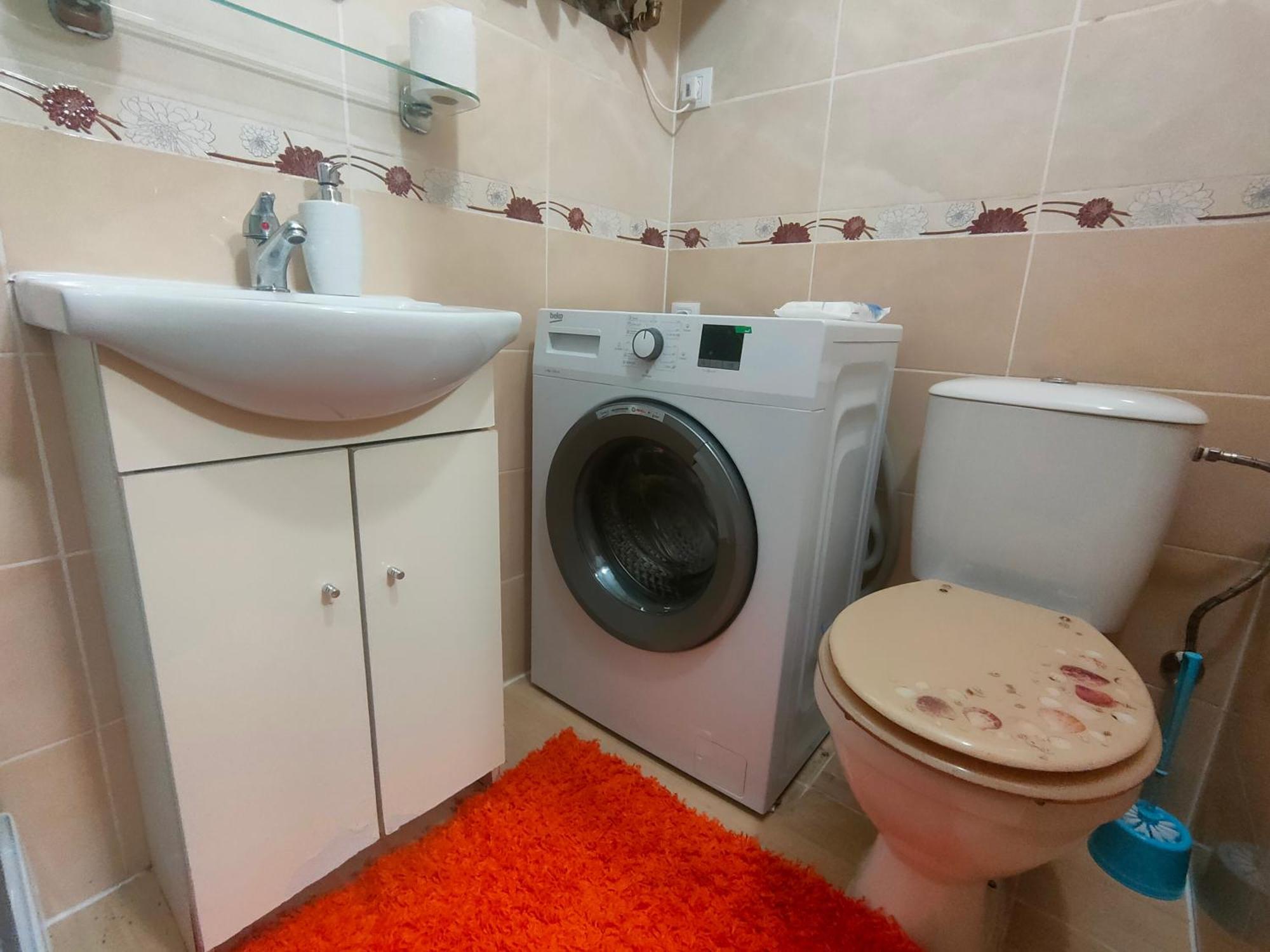 Family Apartment Kv Karlovy Vary Bagian luar foto