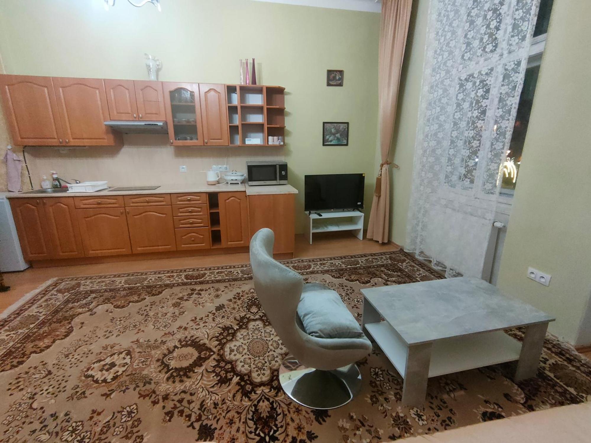 Family Apartment Kv Karlovy Vary Bagian luar foto