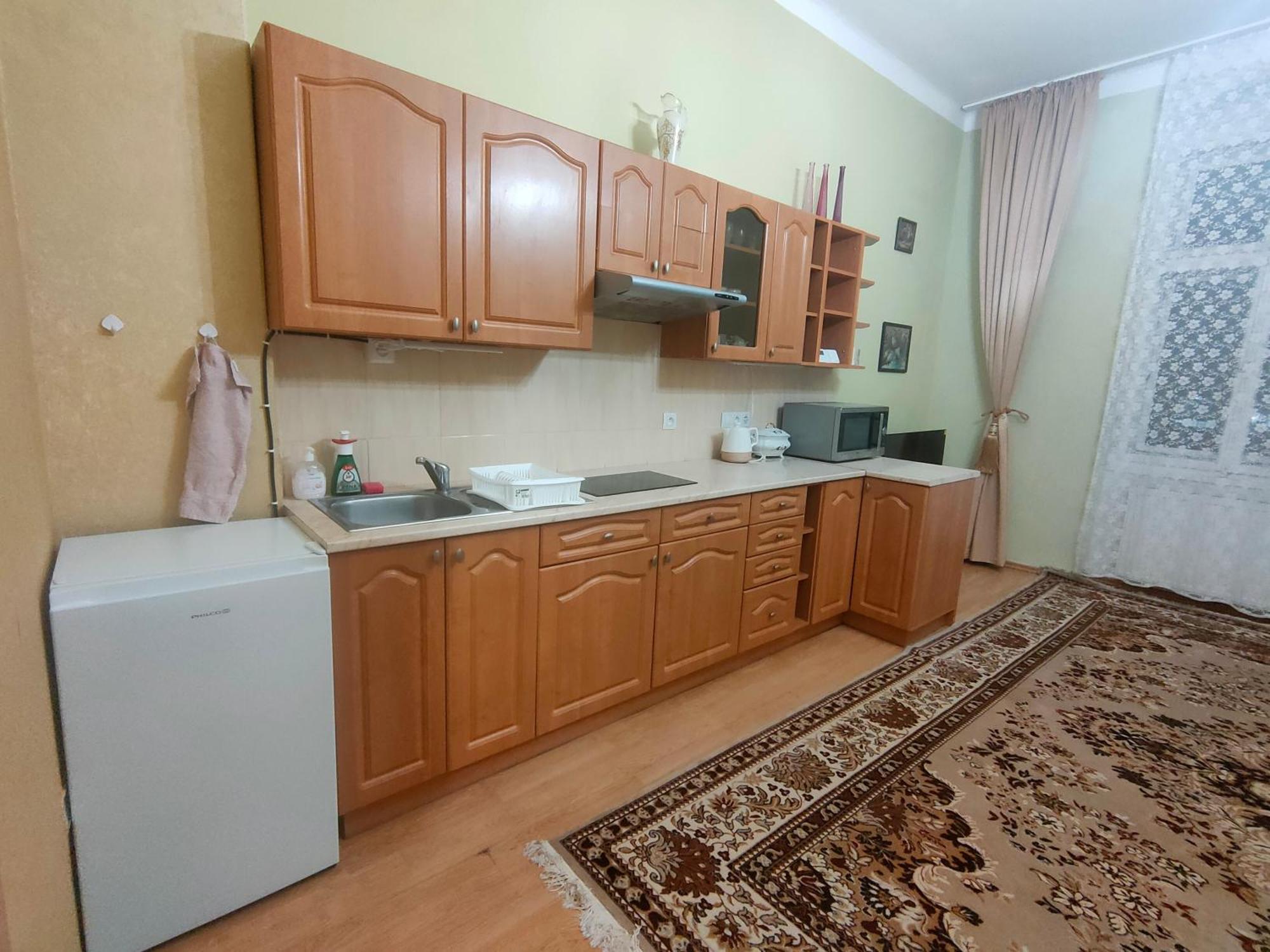 Family Apartment Kv Karlovy Vary Bagian luar foto