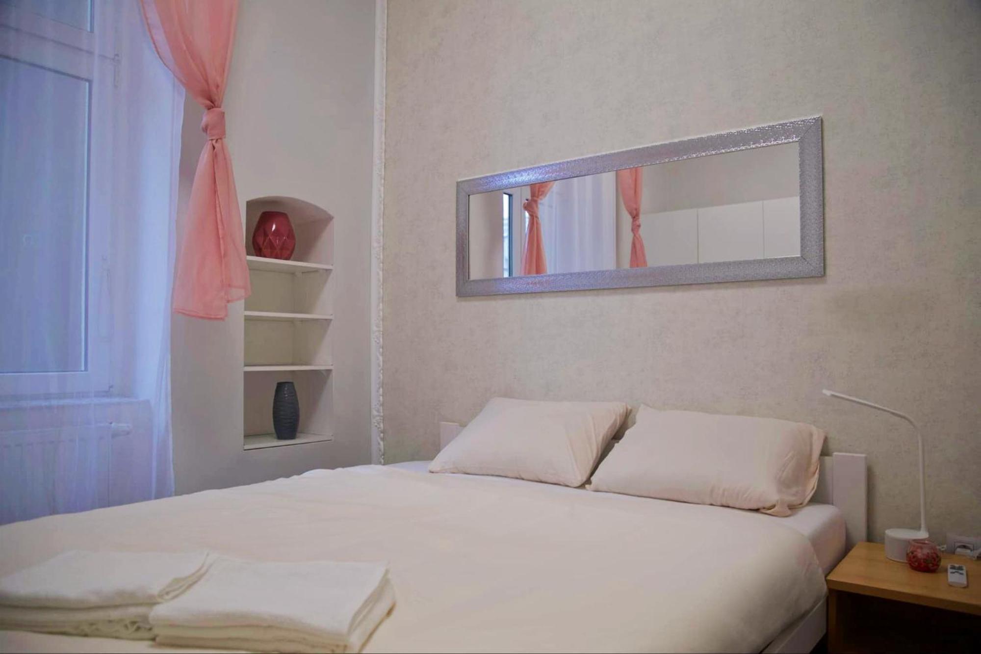 Family Apartment Kv Karlovy Vary Bagian luar foto