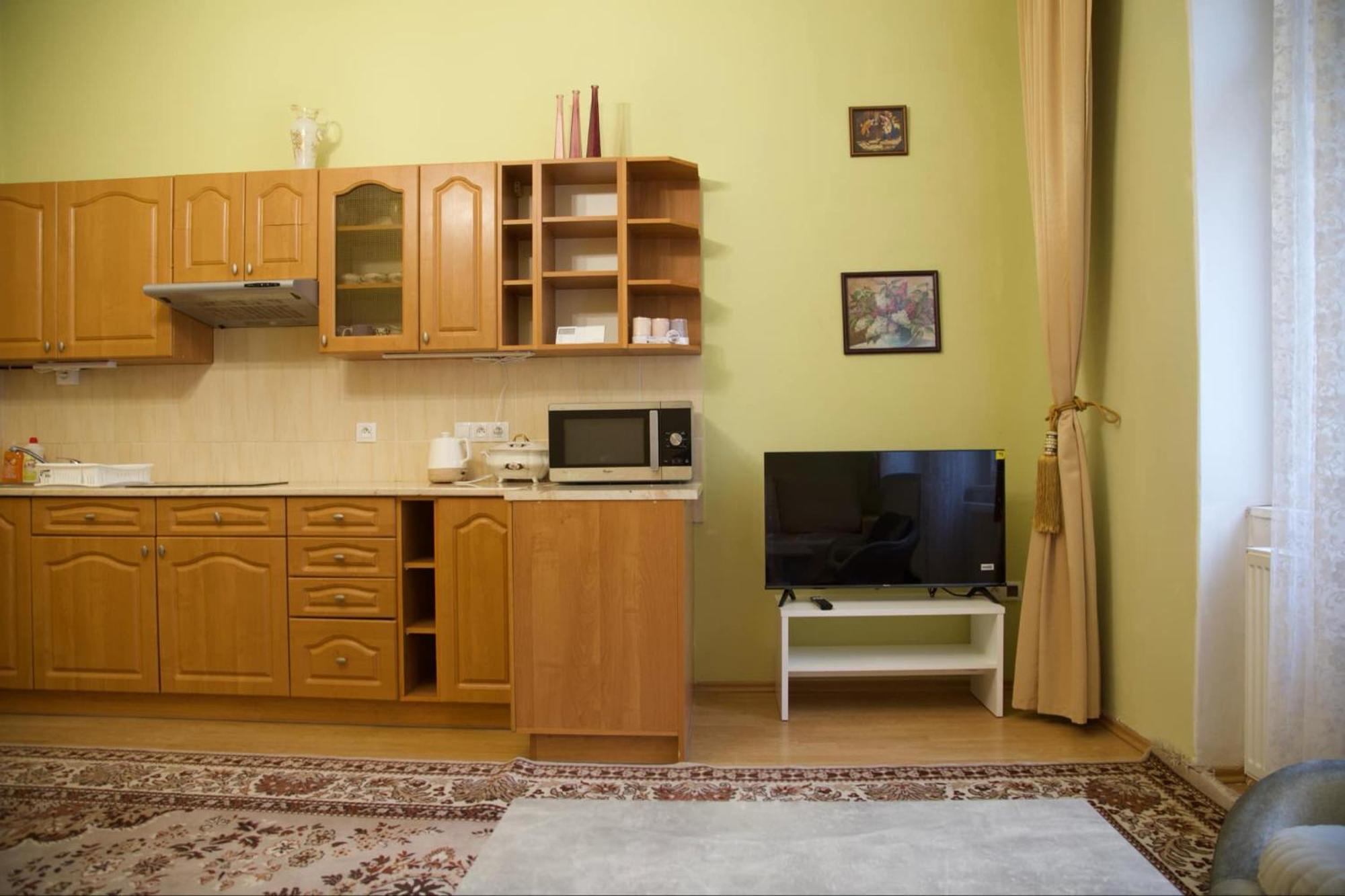 Family Apartment Kv Karlovy Vary Bagian luar foto
